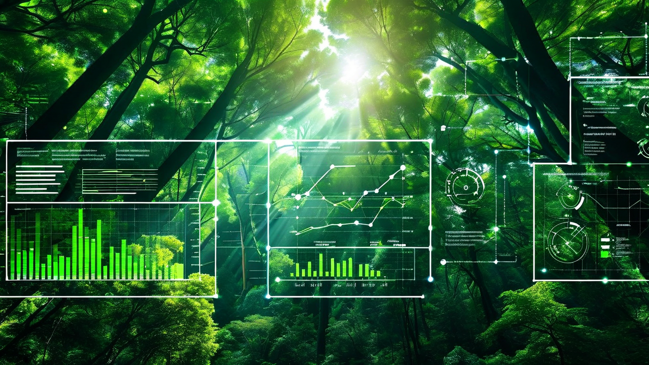 forest conservation and carbon credits