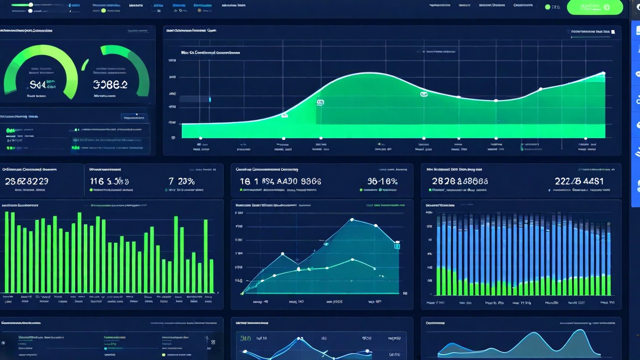Scenario modeling tool -